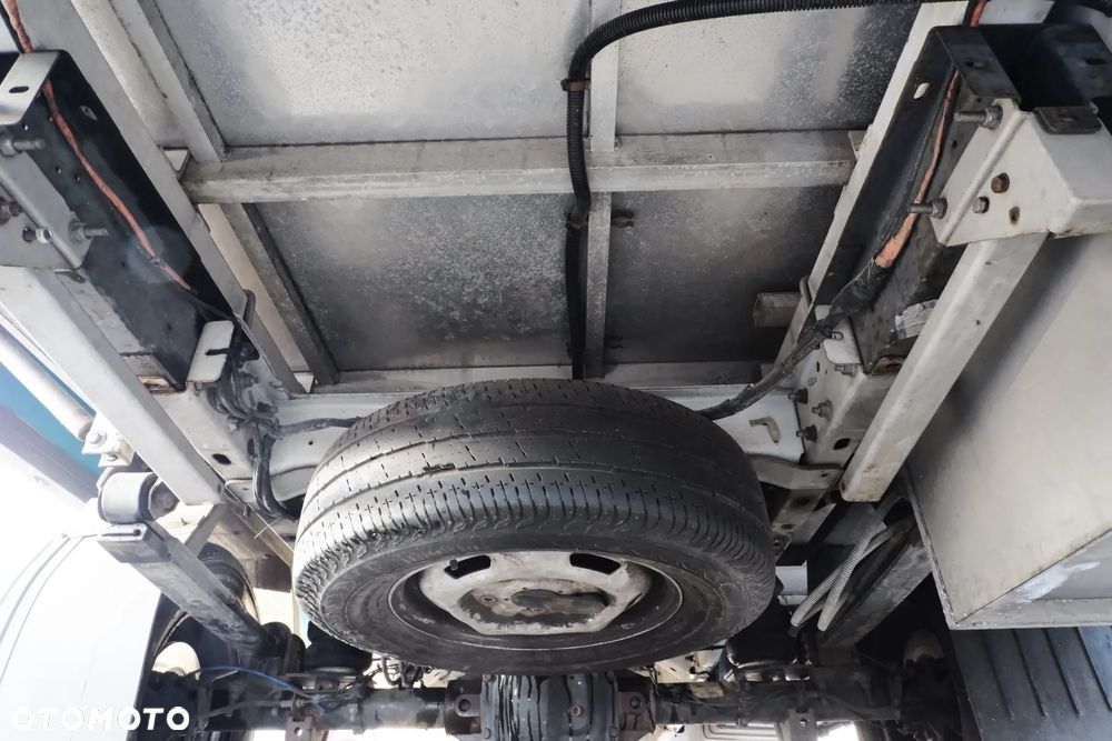 Ford Transit 140 T 350 - 37