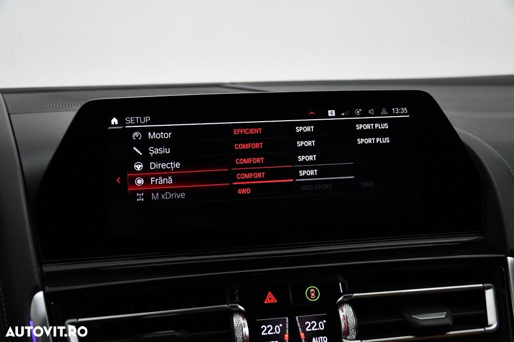 BMW M8 Competition - 19