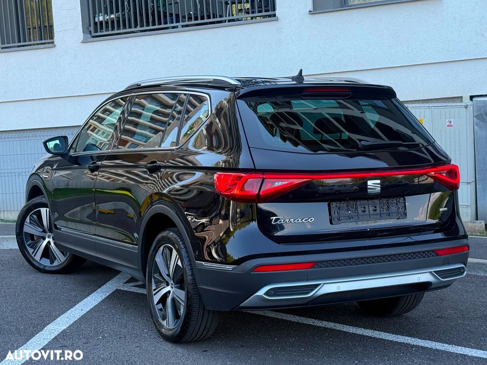 Seat Tarraco - 5