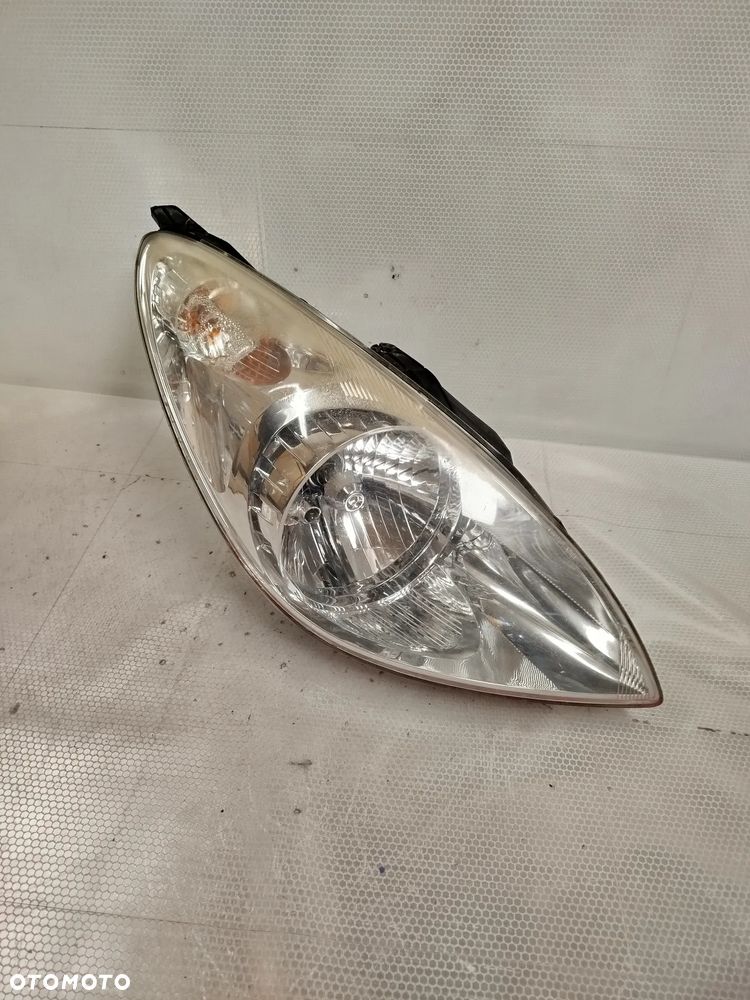 + LAMPA PRZOD PRZEDNIE PRAWA HYUNDAI I20 I 08-12R