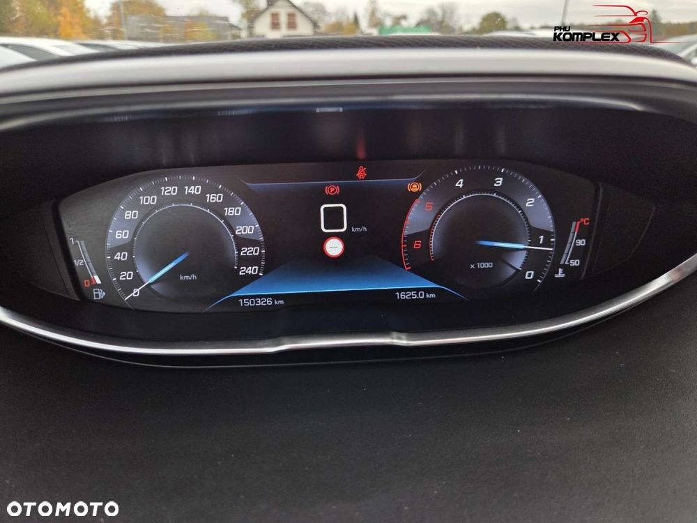 Peugeot 5008 - 25