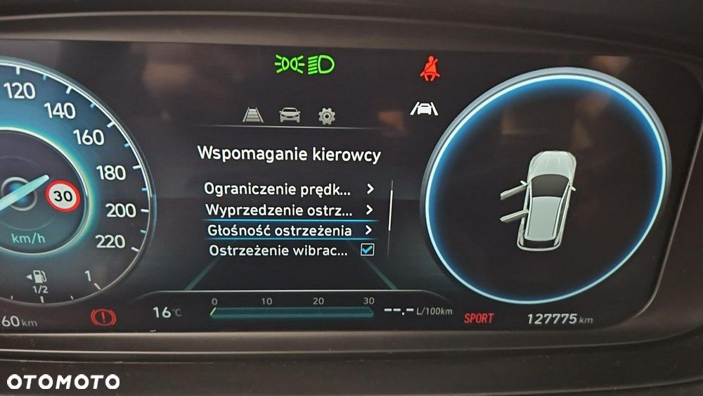 Hyundai i20 1.0 T-GDi Modern - 22