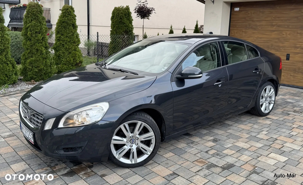 Volvo S60 2.0T Momentum