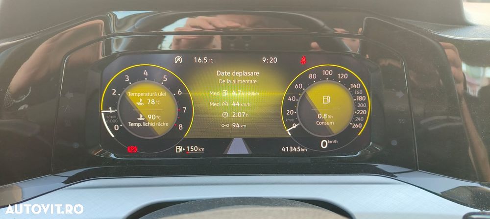 Volkswagen Golf 1.0 TSI Life - 19