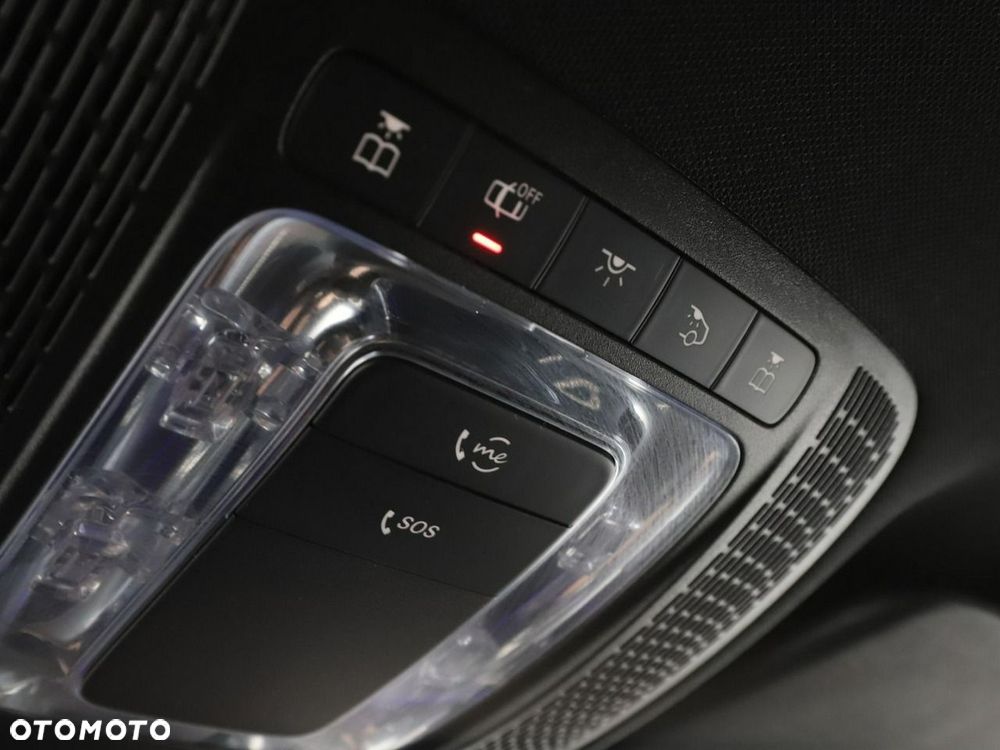 Mercedes-Benz EQA 250 AMG Line - 41
