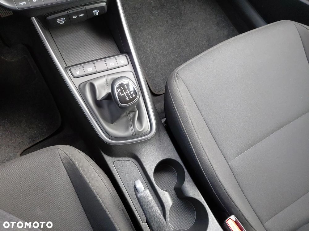 Hyundai i20 1.0 T-GDi Modern - 15