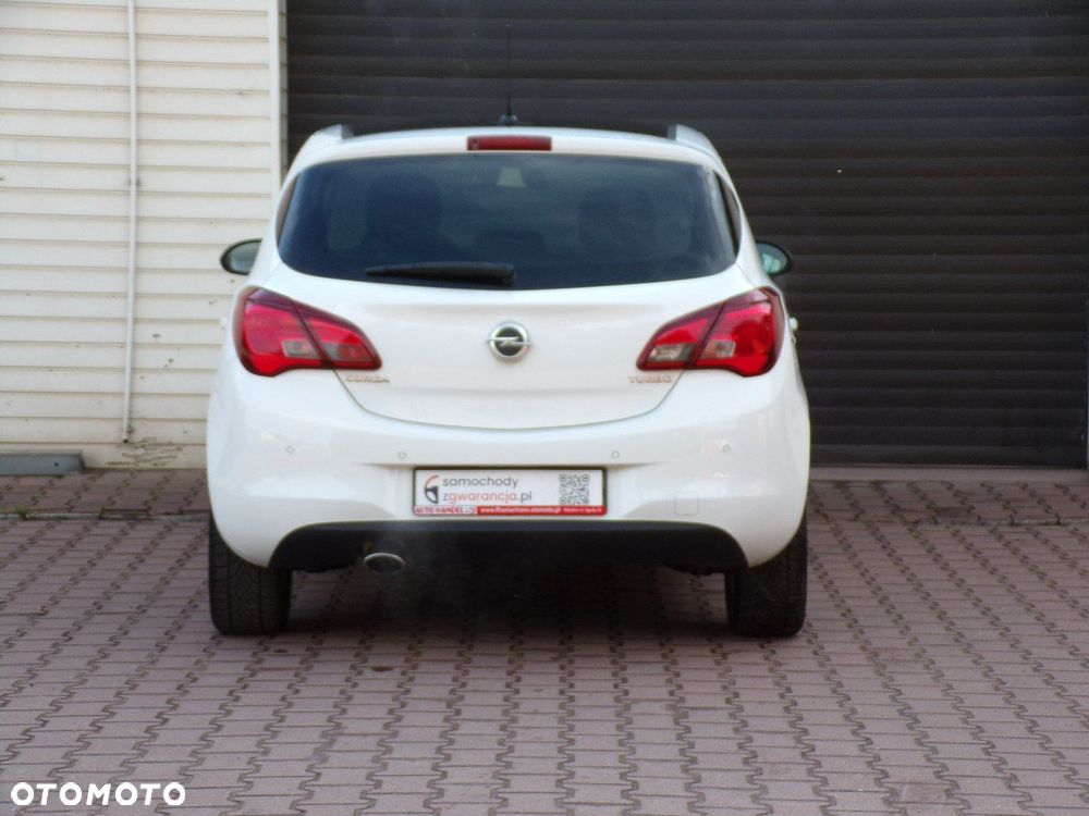 Opel Corsa - 13