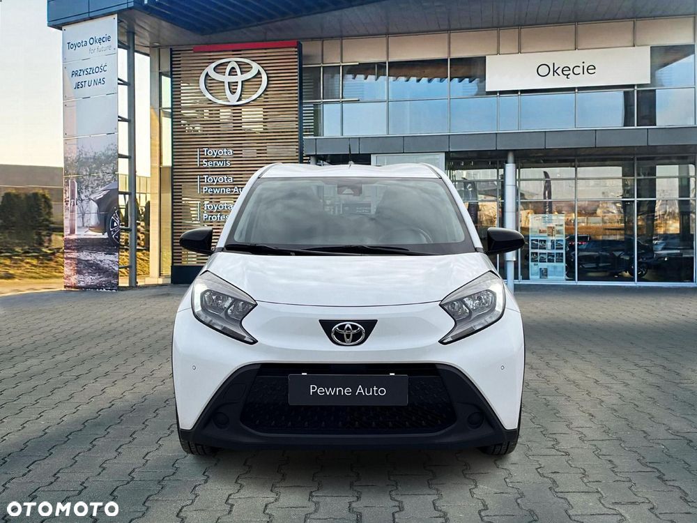 Toyota Aygo X - 9