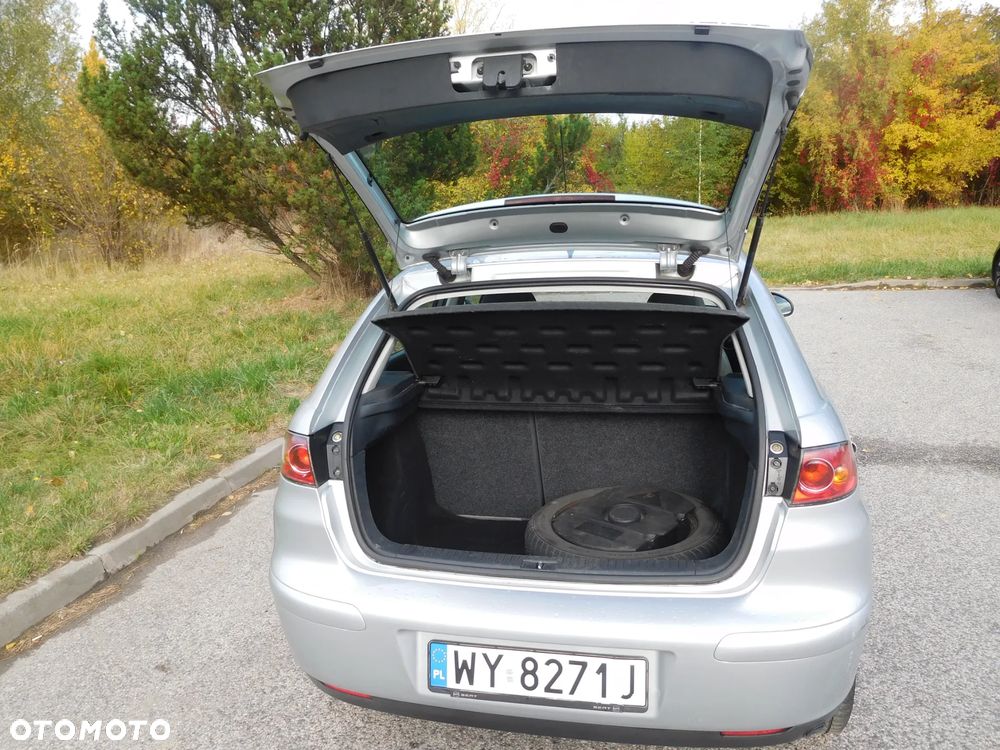 Seat Ibiza 1.4 16V Reference - 13