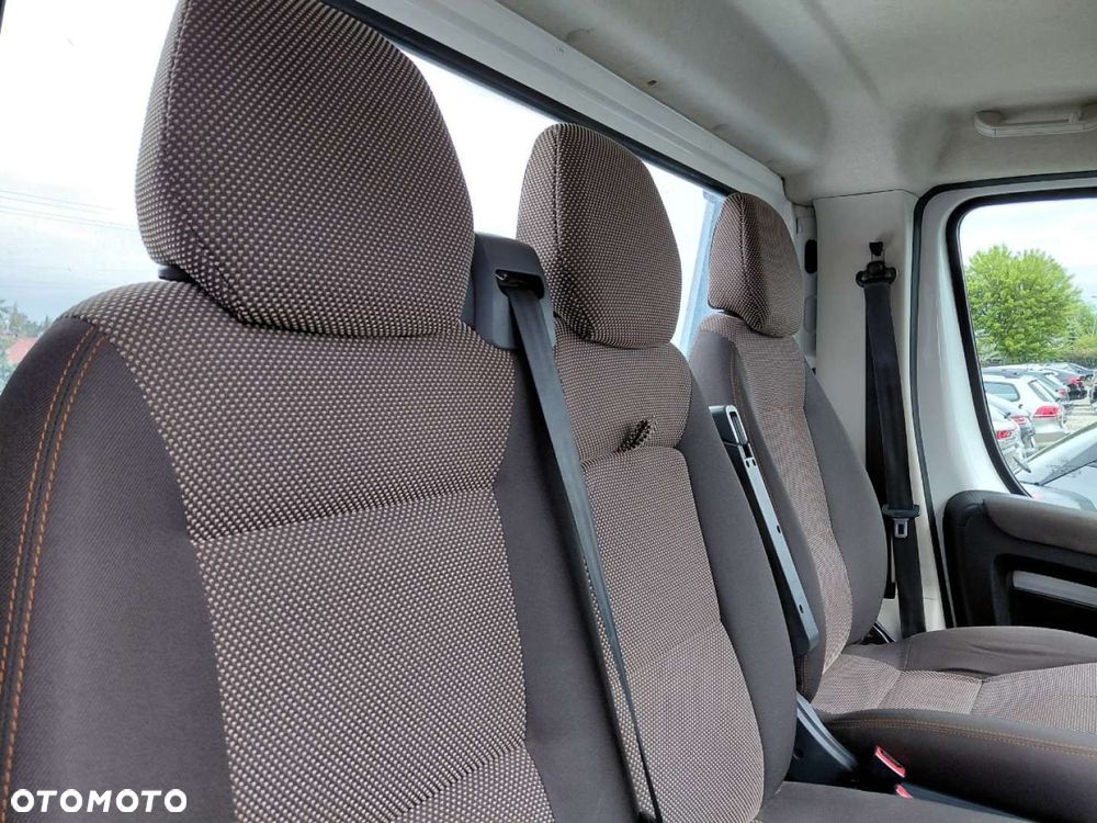 Peugeot BOXER - 15