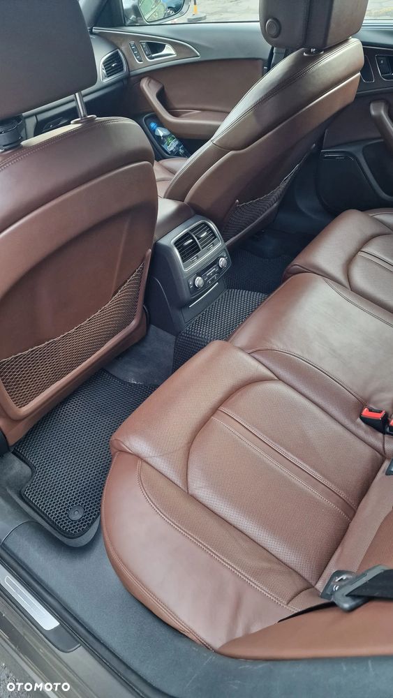 Audi A6 Limousine - 15
