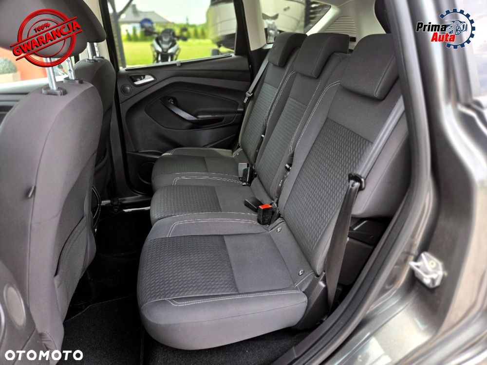 Ford C-MAX 1.0 EcoBoost Edition ASS - 4