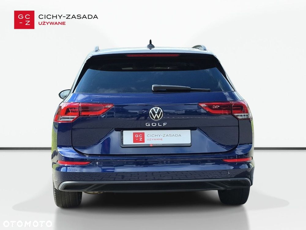 Volkswagen Golf Variant 2023