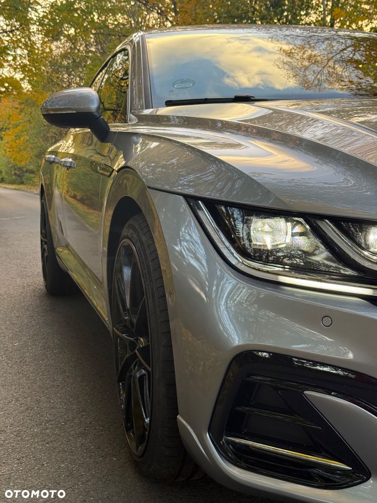 Volkswagen Arteon 2.0 TSI R-Line DSG - 10