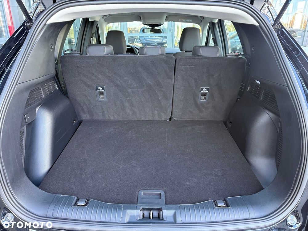 Ford Kuga - 17