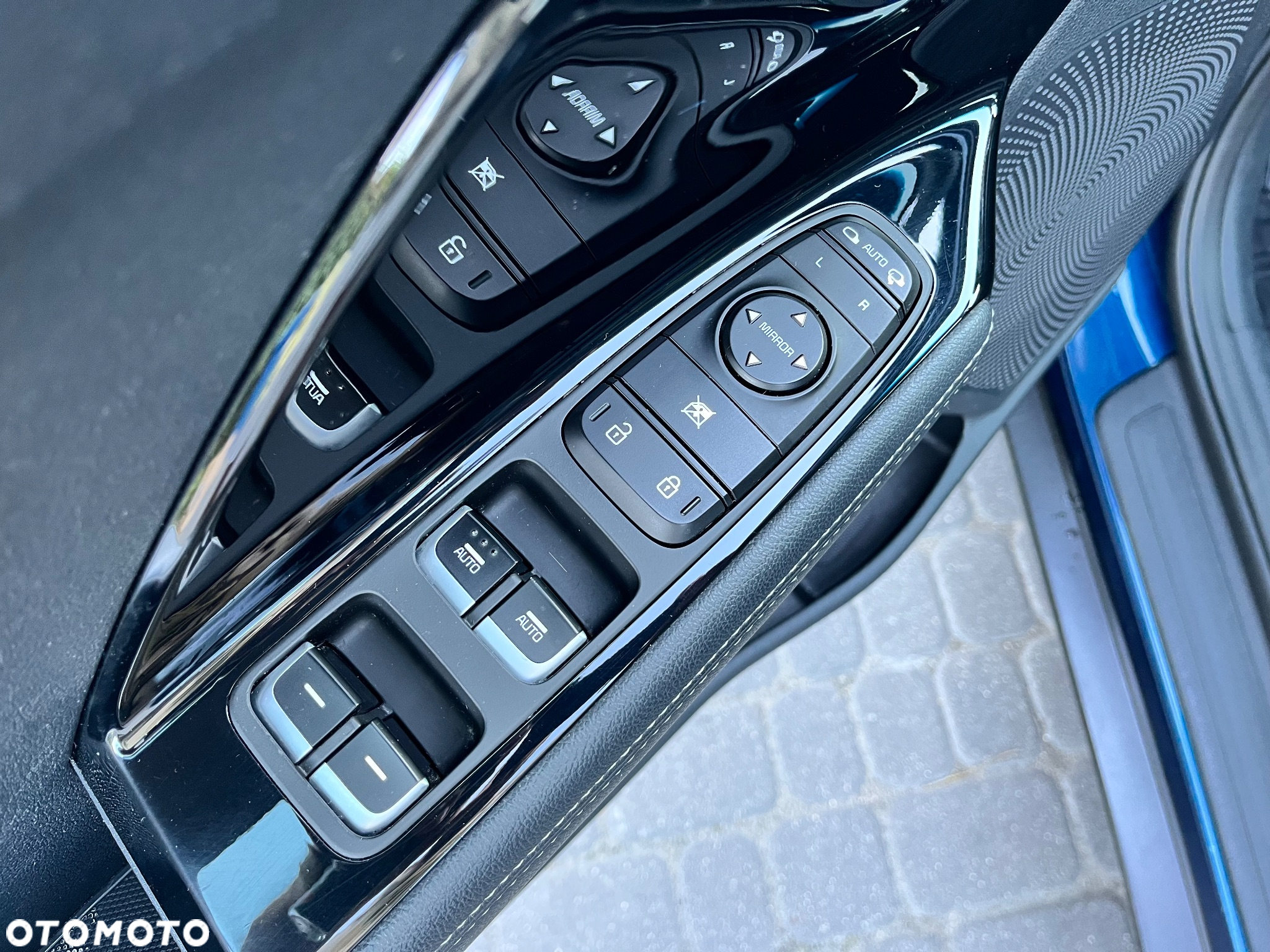 Kia Niro 1.6 GDI Hybrid L - 13