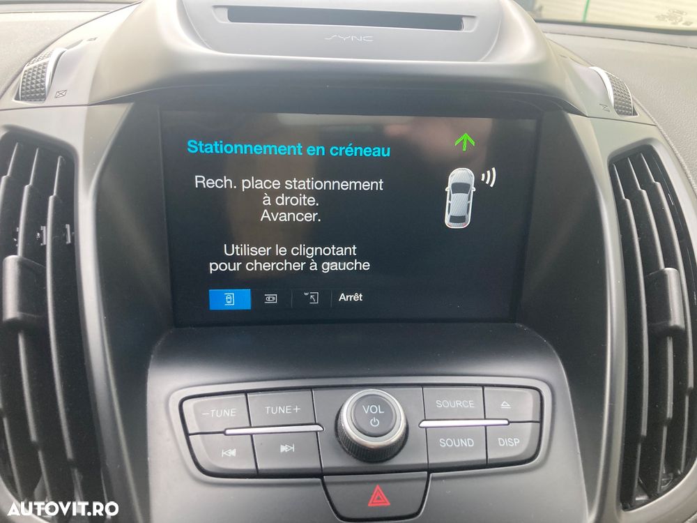 Ford Kuga 2.0 TDCi 4x4 Aut. ST-Line - 22