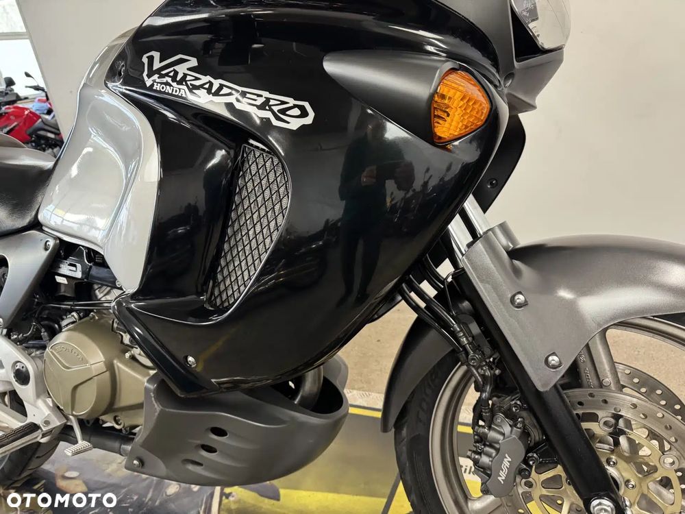 Honda XL - 9