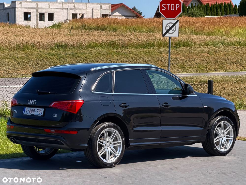 Audi Q5 2.0 TDI - 12