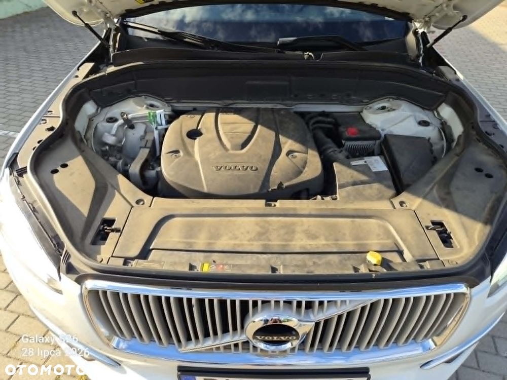 Volvo XC 90 D5 AWD Inscription - 5
