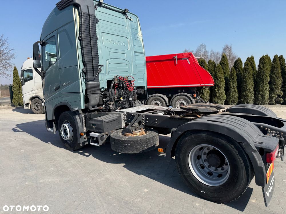 Volvo FH4 500 - 14