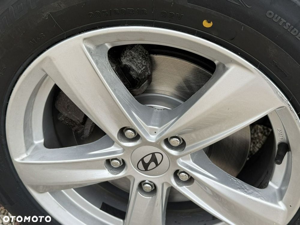 Hyundai i40 - 13