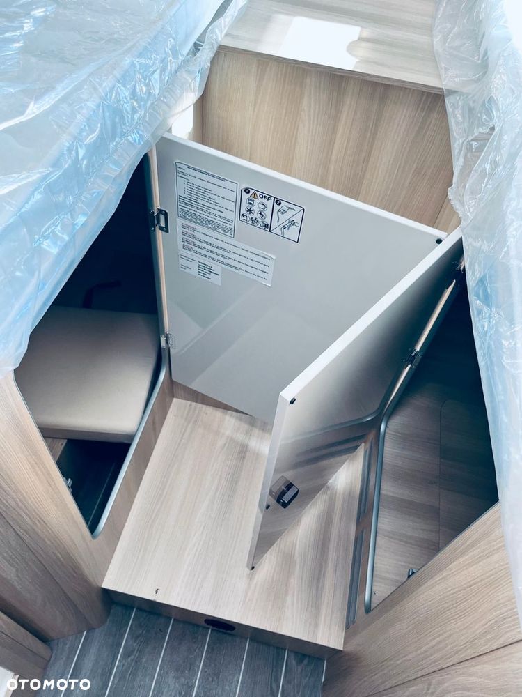 NobelART T7000 - model 2026 - 25