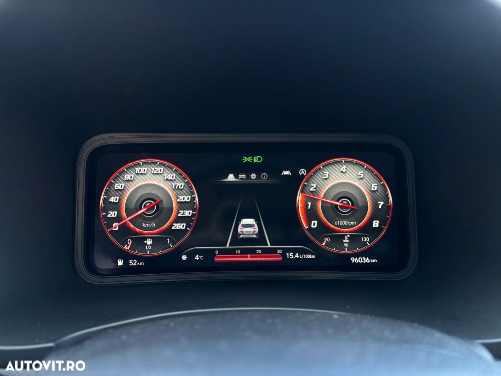 Hyundai KONA 1.0 T-GDI Select - 13