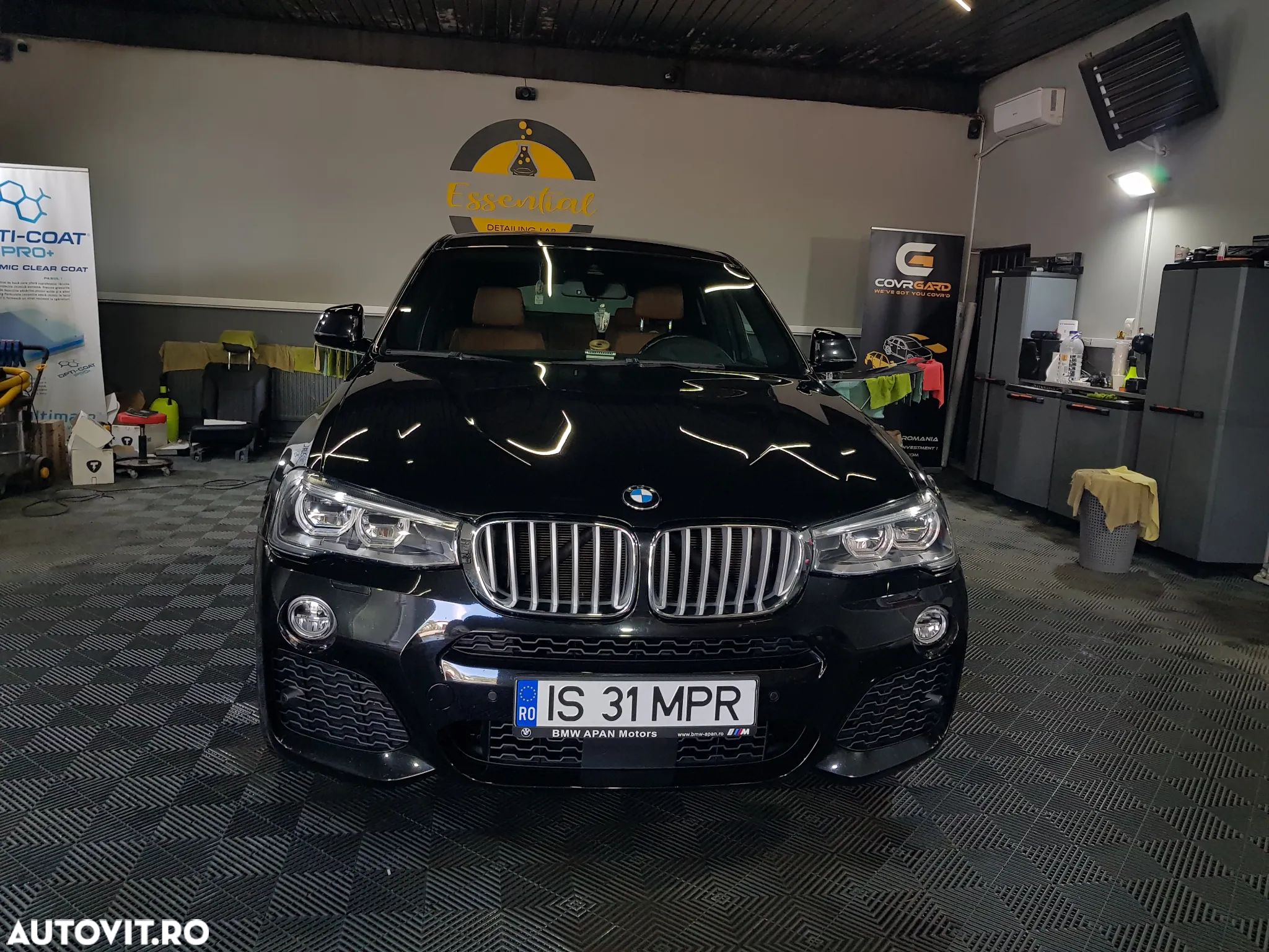 BMW X4 xDrive28i AT - 1