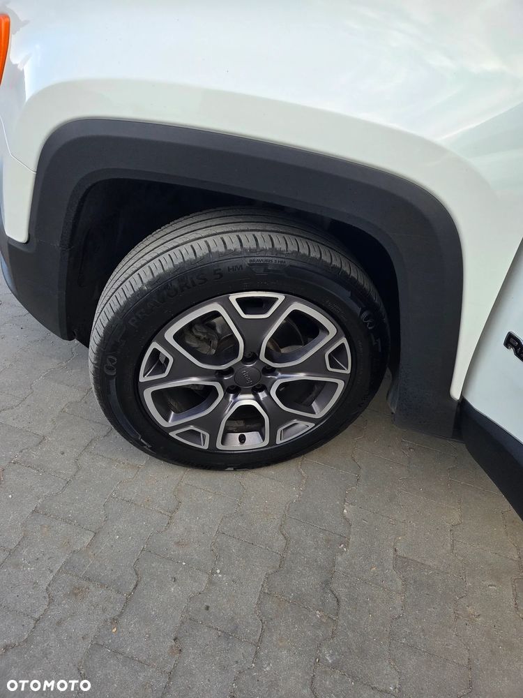 Jeep Renegade - 7