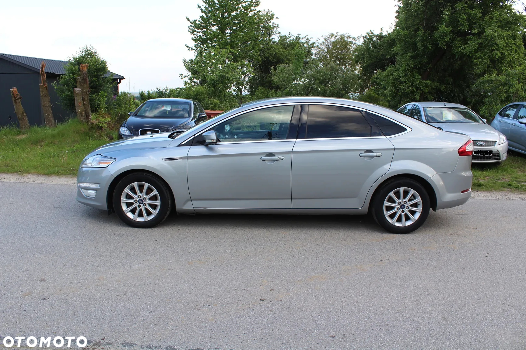 Ford Mondeo 2.0 TDCI Champions Edition - 2