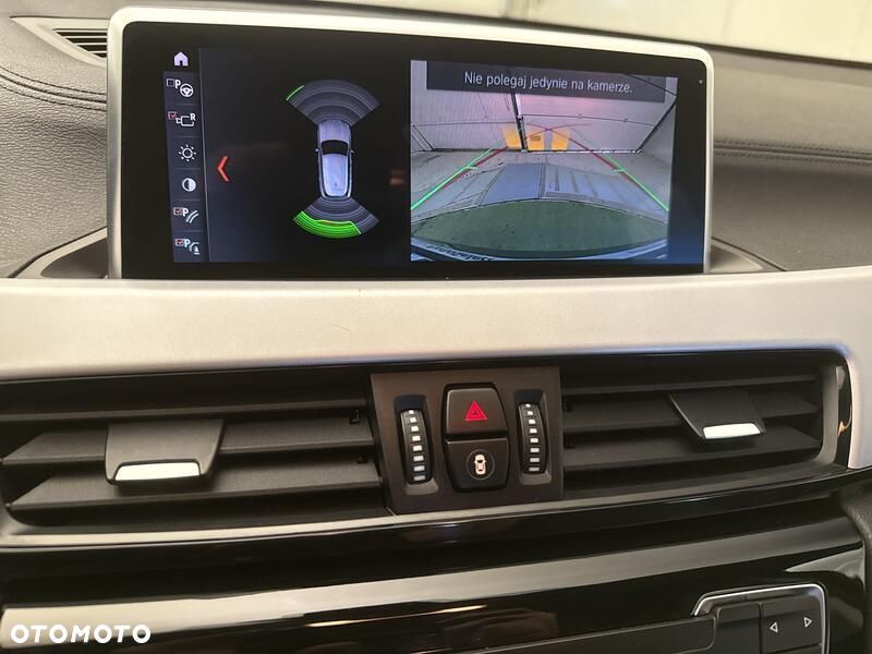 BMW X2 sDrive18i - 16