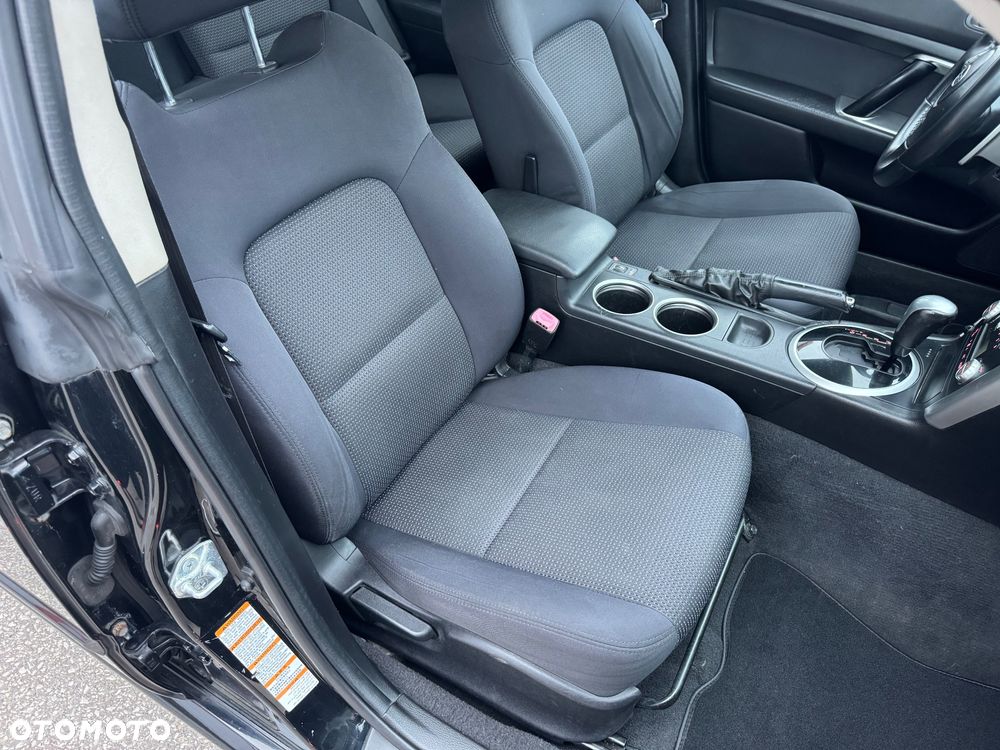 Subaru Legacy 2.0R Automatik Limited Edition - 23