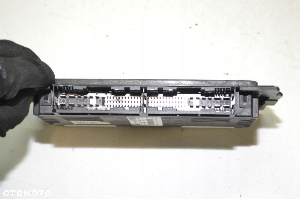 MODUŁ STEROWNIK ŚWIATEŁ PL2 FRM3R BMW 3 E90 E91 LED 9249083 9249089 - 4