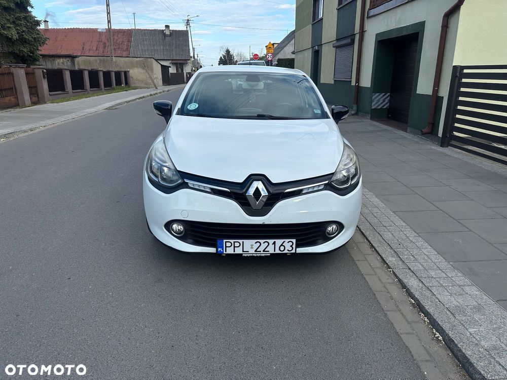 Renault Clio ENERGY TCe 90 Start & Stop LIMITED - 6