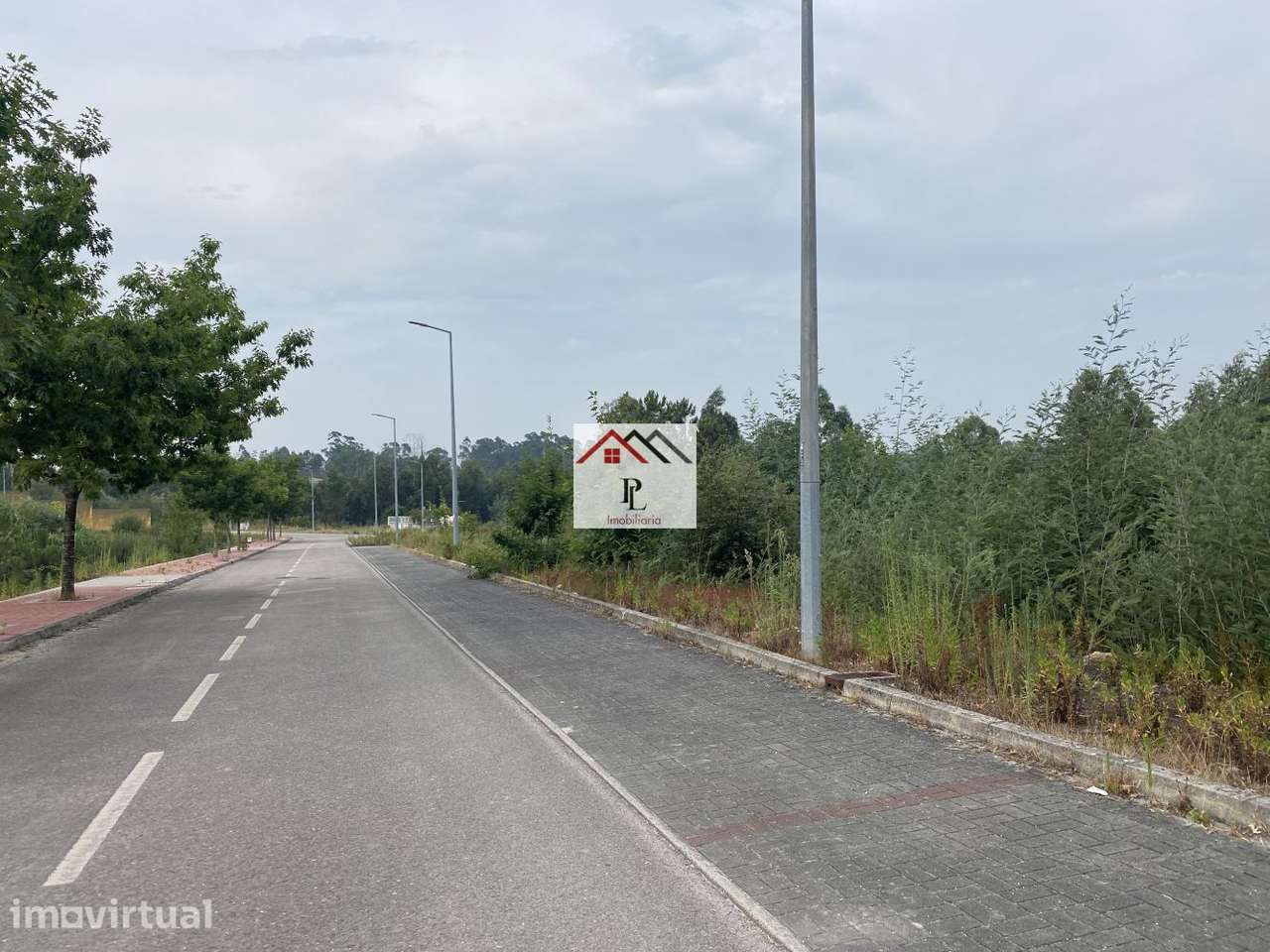 Lote de Terreno para Construção - Grande imagem: 4/10