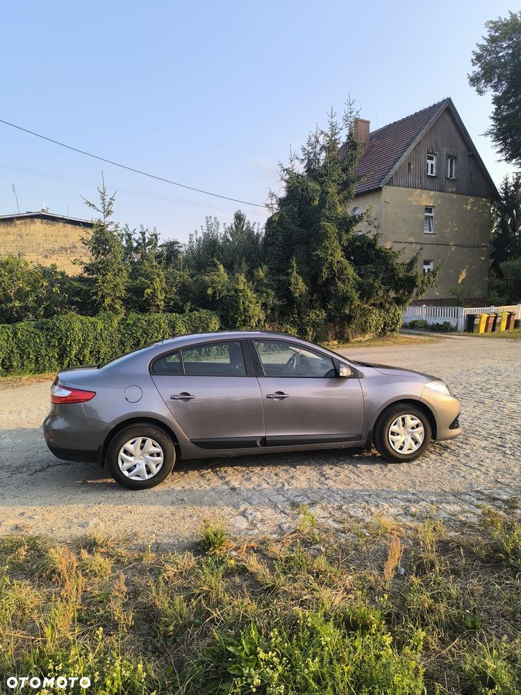 Renault Fluence 1.5 dCi Life - 19