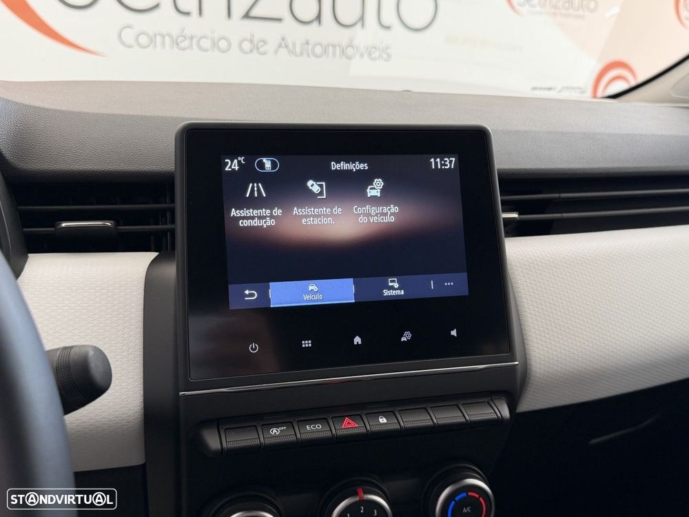 Renault Clio 1.0 TCe Exclusive - 16