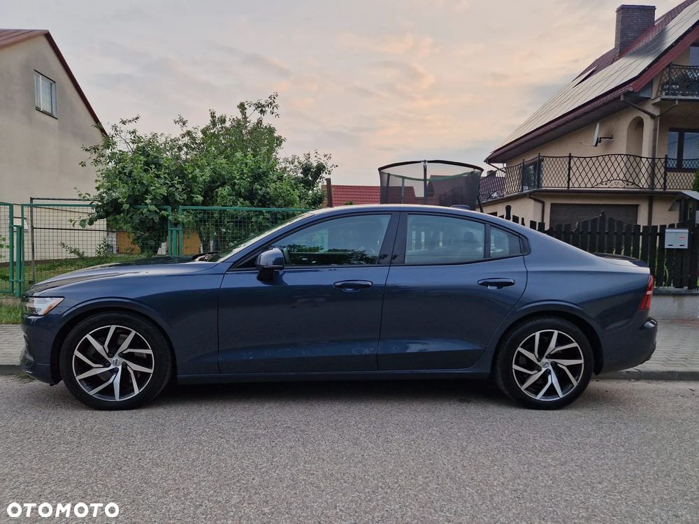 Volvo S60 T6 AWD Momentum Pro - 25