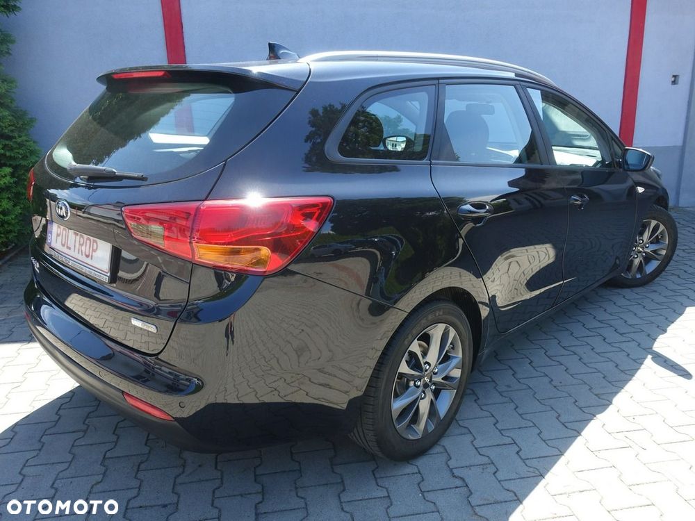 Kia Ceed 1.4 M - 6