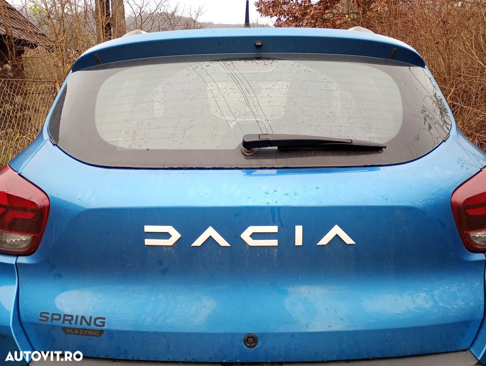 Dacia Spring Expression - 3
