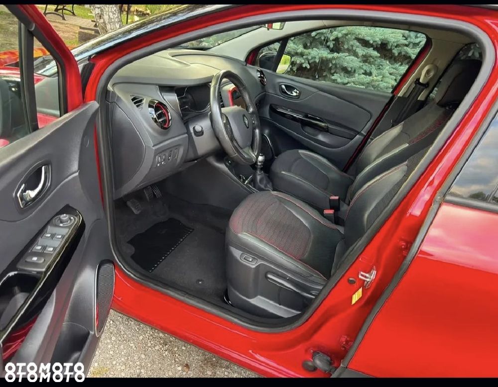 Renault Captur - 6