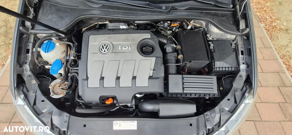 Volkswagen Golf - 15