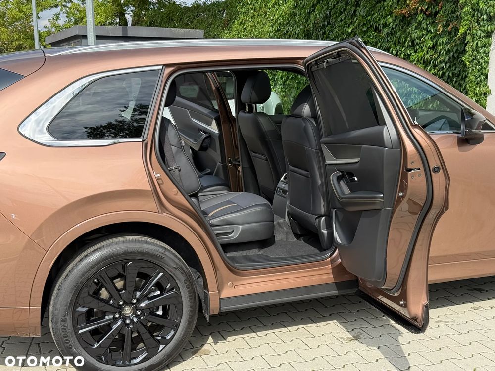 Mazda CX-80 - 15
