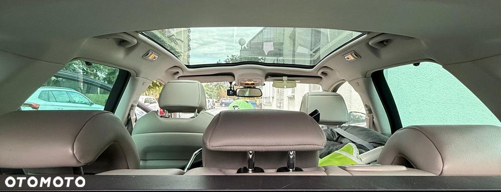 Citroën C5 2.0 HDi Exclusive - 9