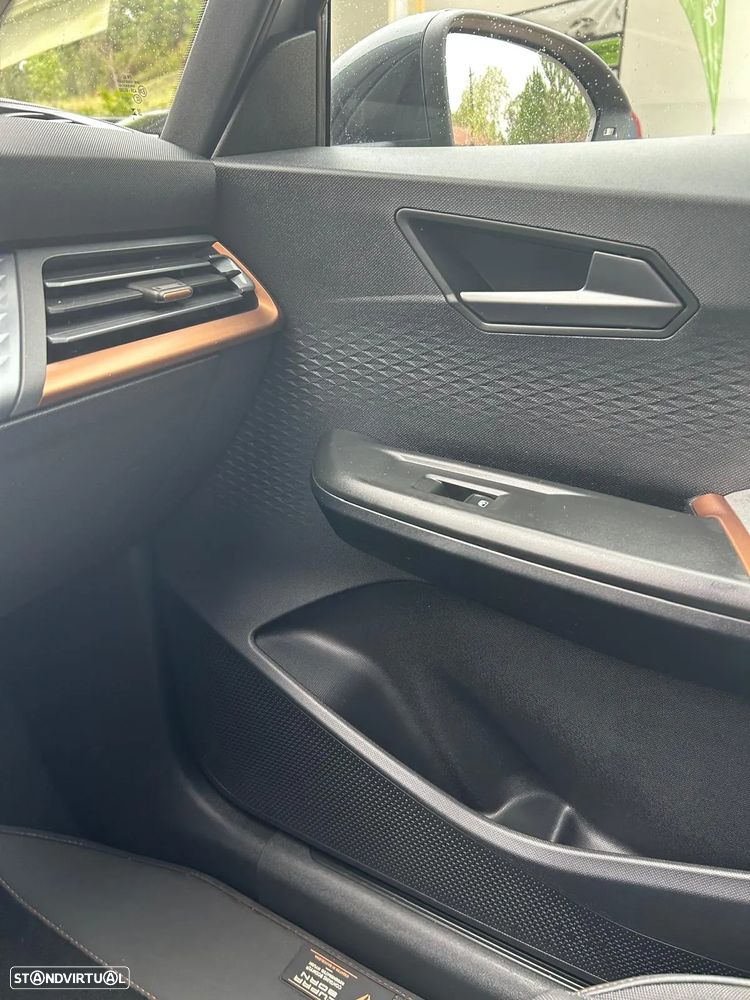 Cupra Born 150kW/58kWh - 11