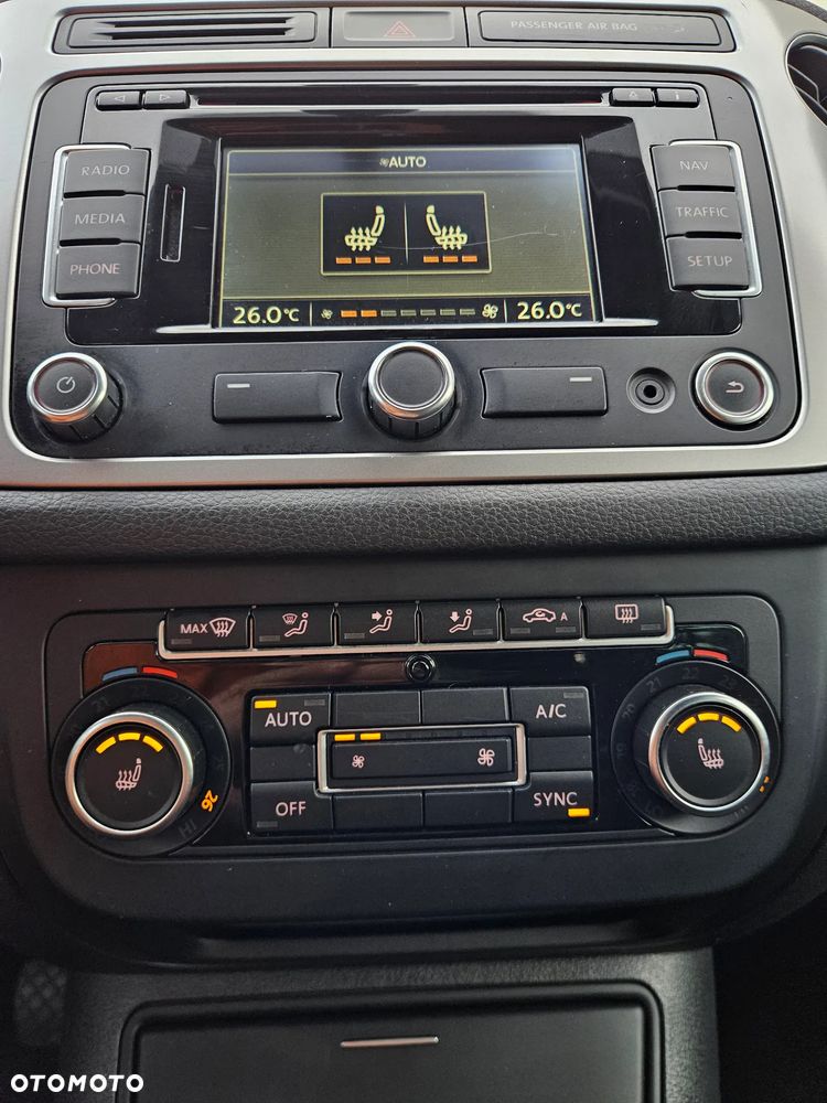 Volkswagen Tiguan 2.0 TDI DPF 4Motion Cup Track & Style - 18