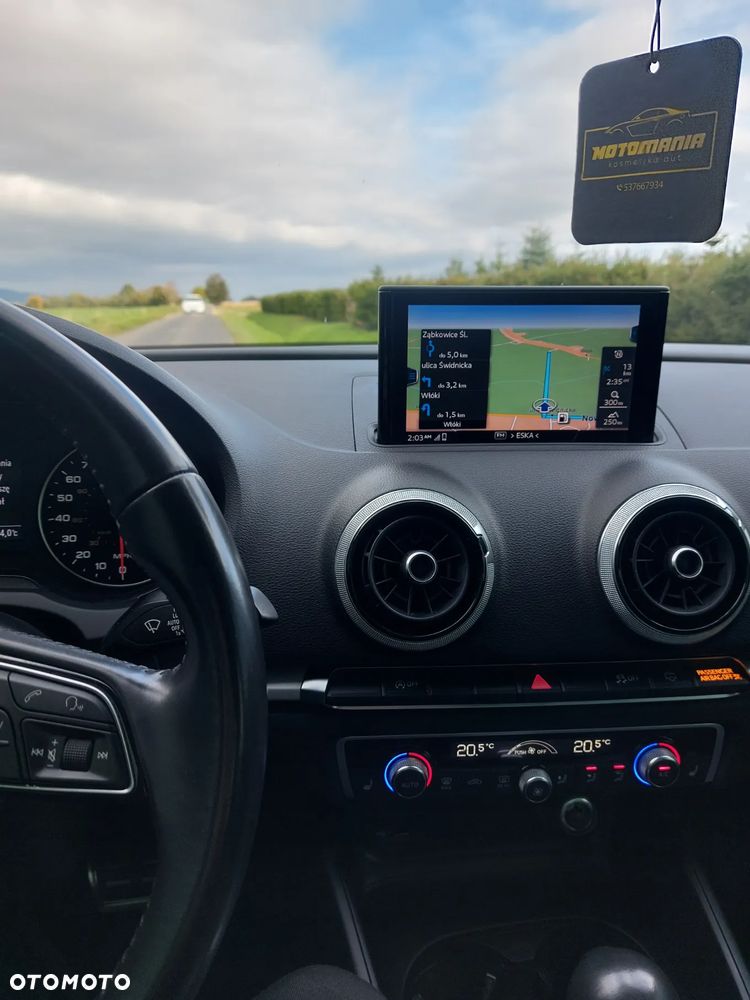 Audi A3 - 12
