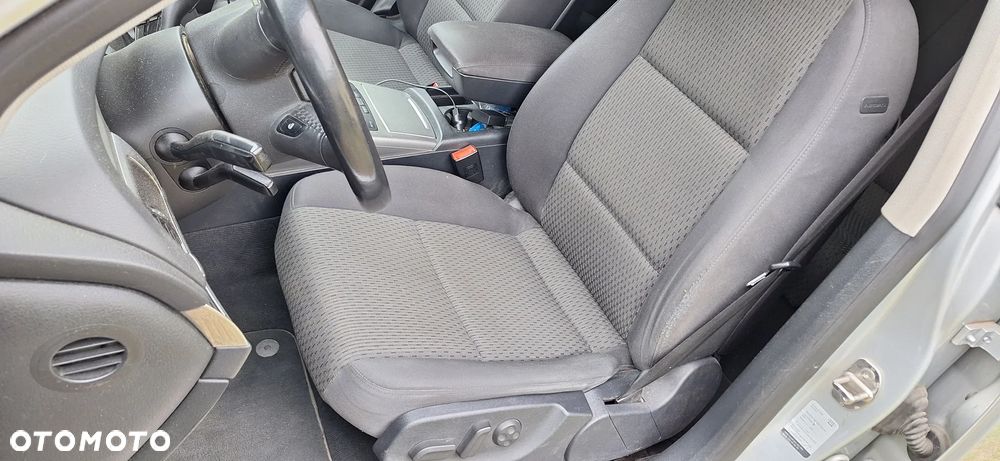 Audi A6 Avant 2.7 TDI Multitronic - 5