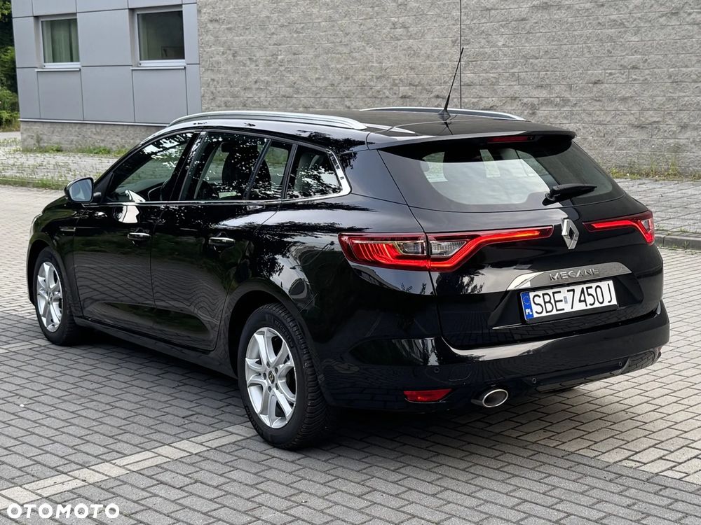 Renault Megane - 15